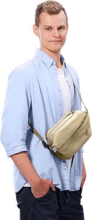 Actual product image Deuter Passway 2