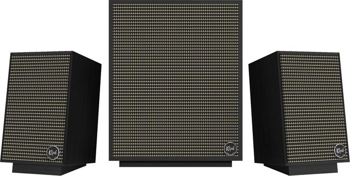 Klipsch ProMedia Heritage (Set, 100 W)