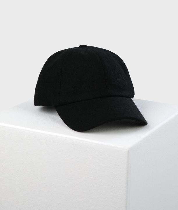 Actual product image Cash-Mere Kaschmir Baseballmütze (One size)