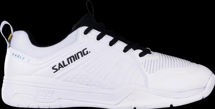 Salming Hallenschuh Eagle 2 Men (40 2/3)