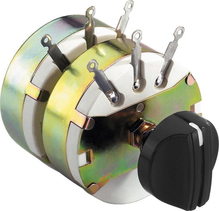 Image du produit Monacor Atténuateur à impédance constante