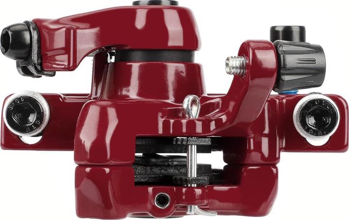 Produktbild Zero Bremssattel