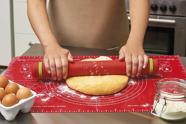 Image du produit Mastrad Rouleau de pâte