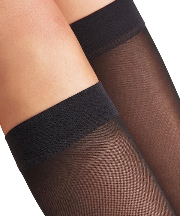 Actual product image Falke Energize Knee-High 30 KH (30 DEN, 41 - 42)