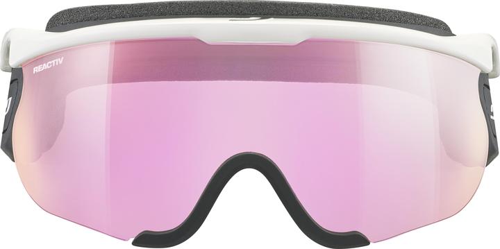 Actual product image Julbo Ski goggles Sniper EVO M