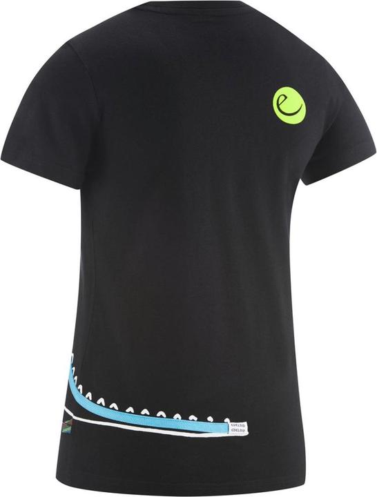 Image du produit Edelrid T-shirt femme Rope II (M)