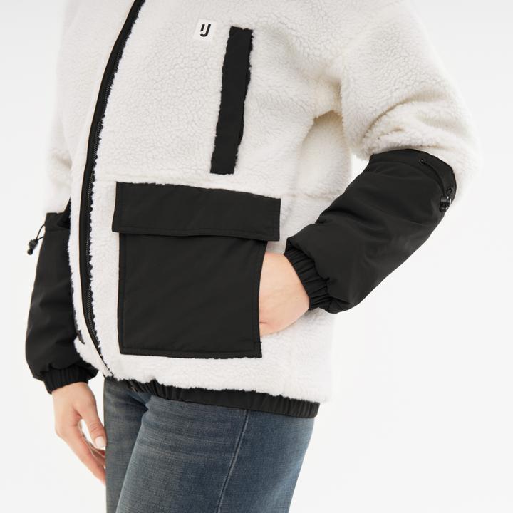 Produktbild Johnny Urban Teddy Jacke Carson (XL)