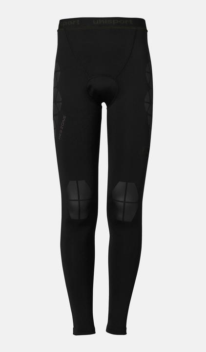 Uhlsport Tights Bionikframe Res Longtight Black Edition