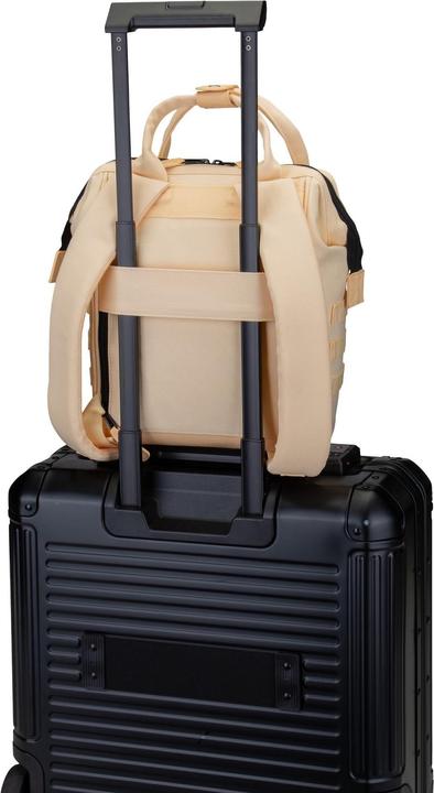 Image du produit Cabaia Rucksack / Backpack Adventurer Recycled Denim Small (10 l)