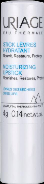 Image du produit Uriage Rouge à lèvres hydratant Eau Thermale (Baume, 4 ml)