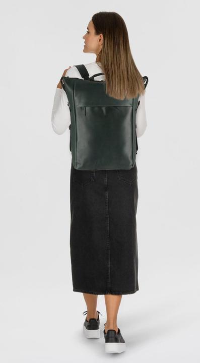 Actual product image Harolds Caugio Daypack Leder 39 cm Laptopfach (11 l)