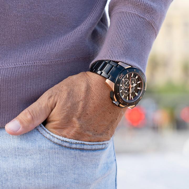 Immagine prodotto Festina Edizione speciale Chrono Bike (Cronografo, 47 mm)