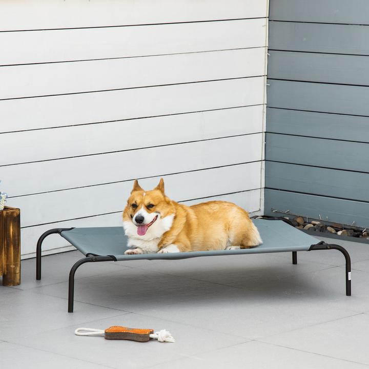 Image du produit PawHut Lit pour chien avec housse de rechange (Chien)