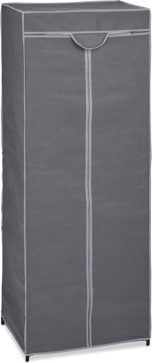 Produktbild Relaxdays Stoffschrank (60 x 45 x 157 cm)