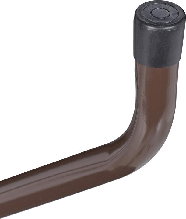 Immagine prodotto Relaxdays Tavolo rotondo (60 cm)