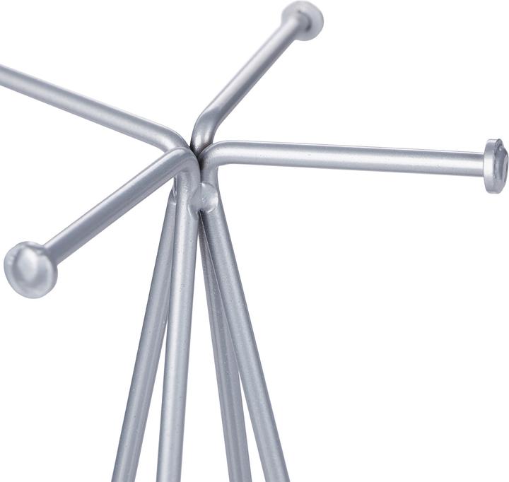Actual product image Relaxdays Jewellery stand