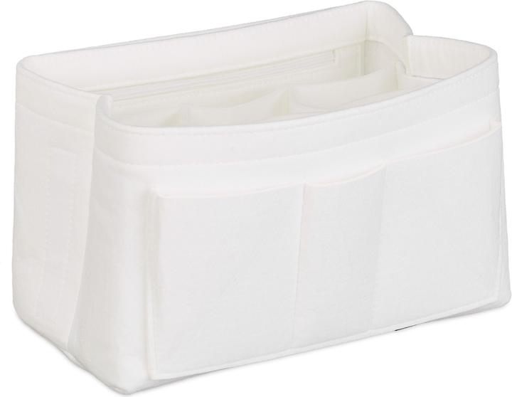 Produktbild Relaxdays Taschenorganizer (27 x 16 x 16 cm)