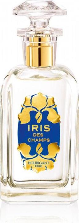 Immagine prodotto Houbigant Iris Des Champs Eau De Parfum Spray (Eau de parfum, 100 ml)