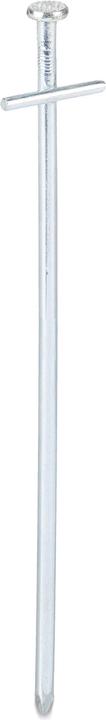 Actual product image Relaxdays Set of 10 Heavy Duty Tent Pegs