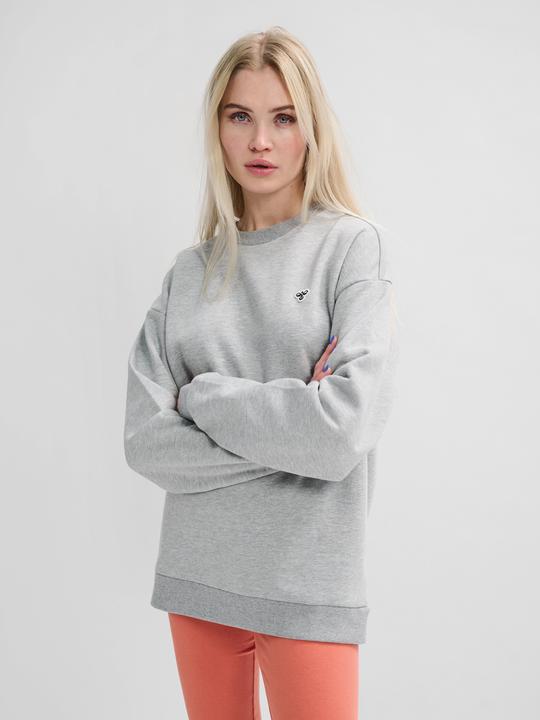 Produktbild hummel hmlLOOSE CREWNECK BEE (S)
