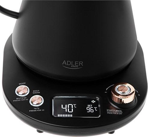 Actual product image Adler AD 1349 (1 l, EU plug)