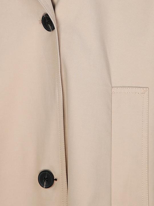 Actual product image In Wear MINONAL trench coat (42)