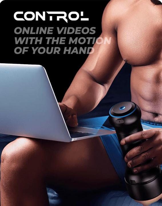 Produktbild Kiiroo Control