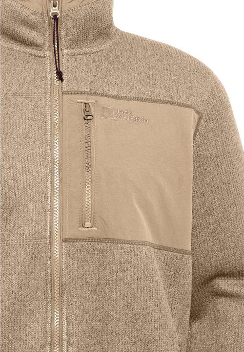 Immagine prodotto Jack Wolfskin Fireside Jkt M (XXL)