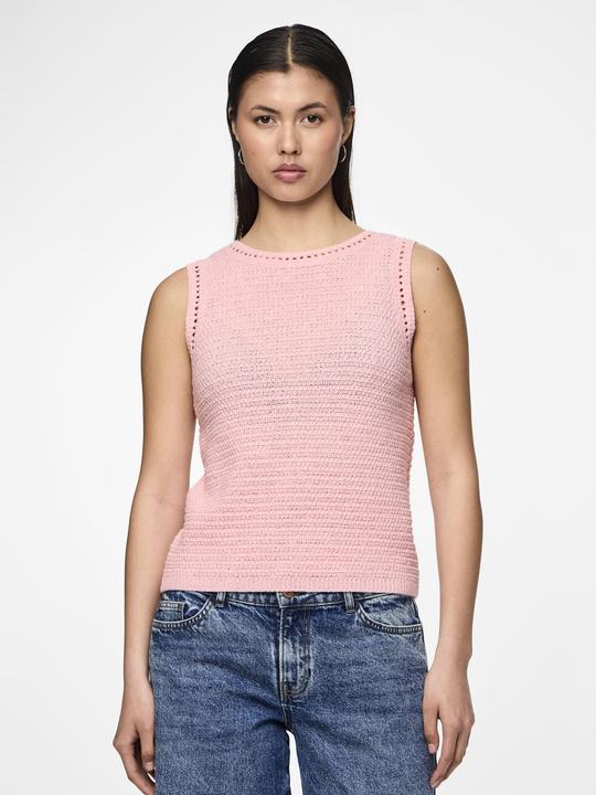 Image du produit Pieces PCKOE Häkel Wendbares Top (S)