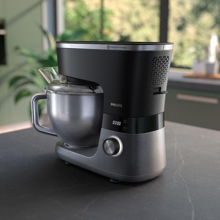 Image du produit Philips HR7962/21 (1000 W)