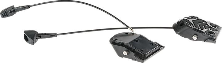 Actual product image F2 Intec Hard Adapter (One size)