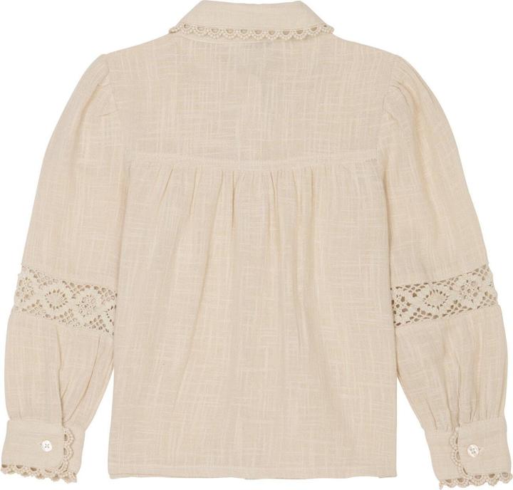 Image du produit Noppies Bluse Ninnekah (128)