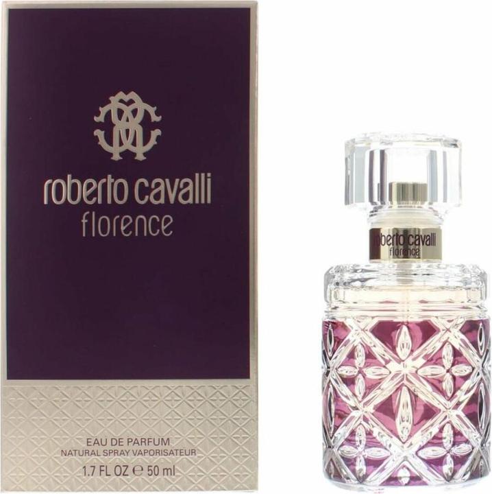 Image du produit Roberto Cavalli Florence (Eau de parfum, 50 ml)