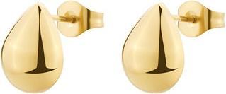 Image du produit Brosway Boucles d'oreilles élégantes en plaqué or, goutte d'eau parfaite Bpc41