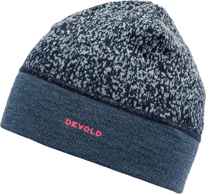 Produktbild Devold Kvitegga (58)