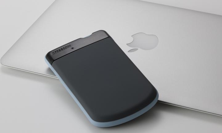 Produktbild Freecom ToughDrive (1 TB)