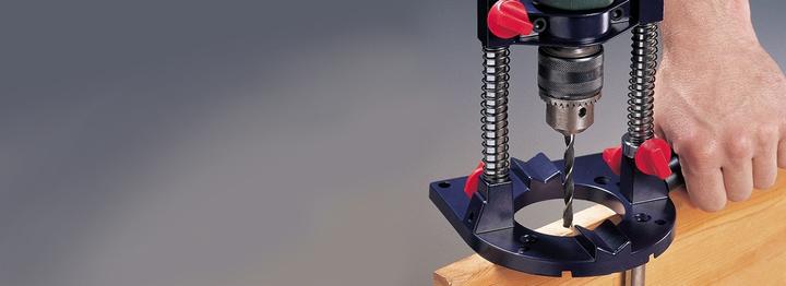 Produktbild kwb Bohrmaschinen-Ständer, 778400