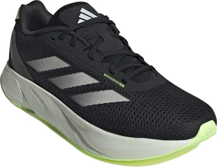 Actual product image adidas Mens Duramo SL Running Trainers (42.5)