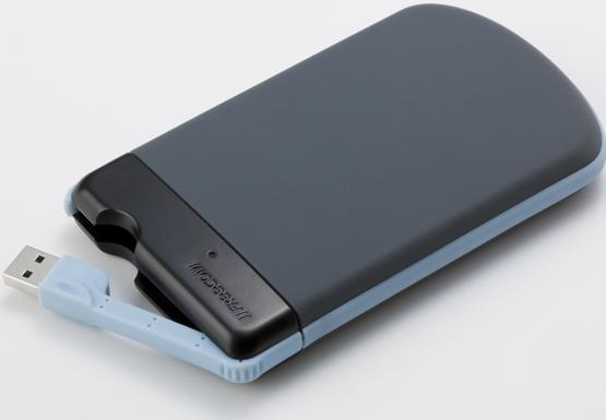 Produktbild Freecom ToughDrive (1 TB)