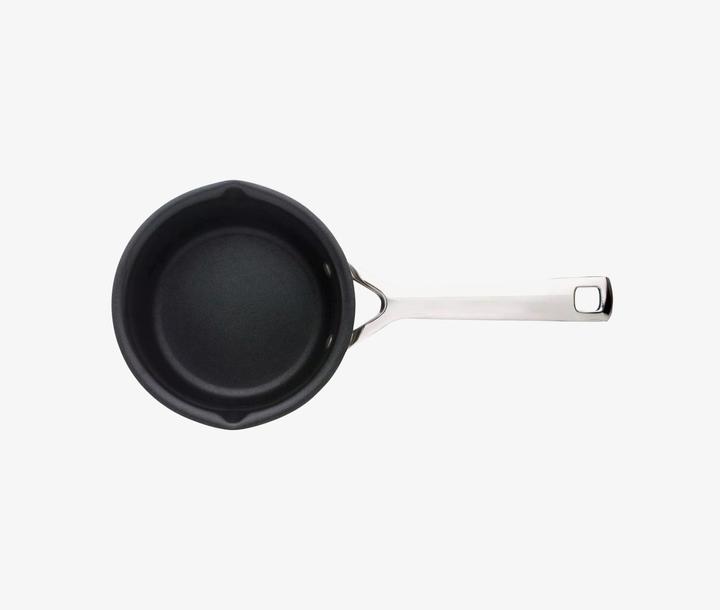 Image du produit Le Creuset 3 plis (14 cm, Casserole, Acier inoxydable, Aluminium)