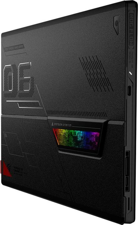 Produktbild ASUS ROG Flow Z13 (13.40", Intel Core i7-12700H, 16 GB, 512 GB, DE)