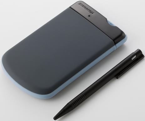 Produktbild Freecom ToughDrive (1 TB)
