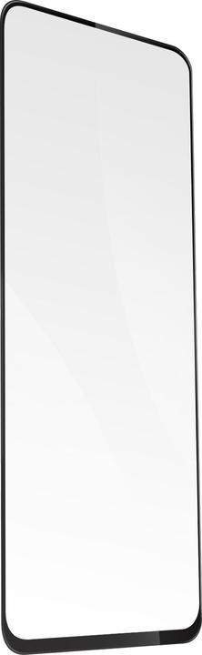 Actual product image 3MK Hardglass Max Lite Screen Protector (1 Piece, Xiaomi Redmi Note 12 5G)