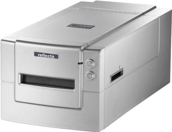 Actual product image Reflecta RPS 10 S (USB)