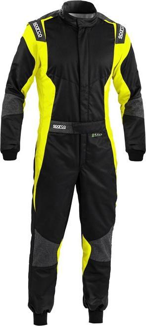 Black-Yellow