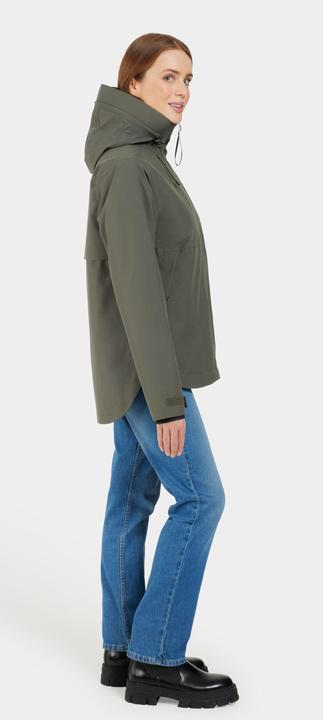 Produktbild Didriksons Women's Jennie Jacket 2 (48, XL)