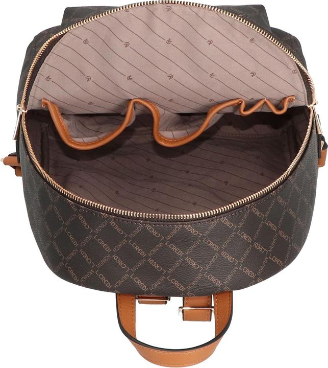 Actual product image L.Credi Filiberta City backpack 32 cm (10 l)