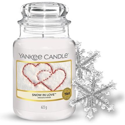 Image du produit Yankee Candle Grand pot (623 g)