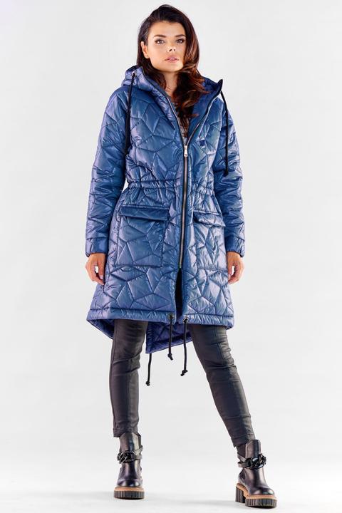 Actual product image Awama Jacket model (S, M, S/M)