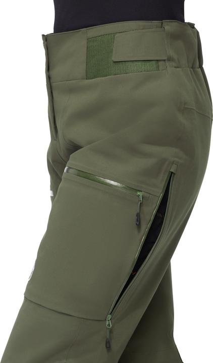 Immagine prodotto Mammut Stoney HS Thermo Pants Donna (44)